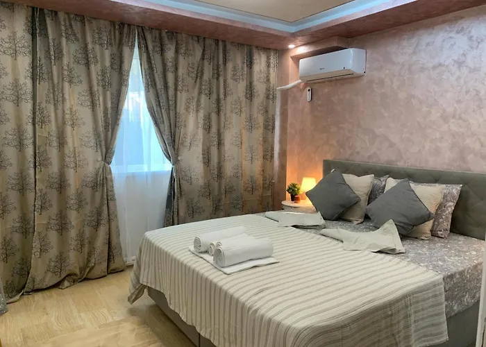 Apartament Centru