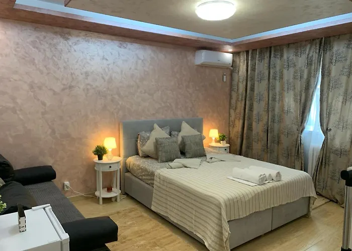 Apartament Centru