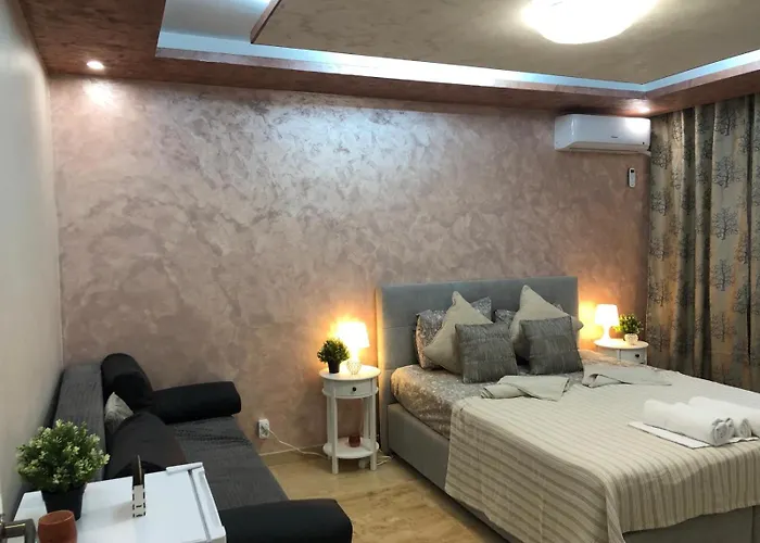 Apartament Centru