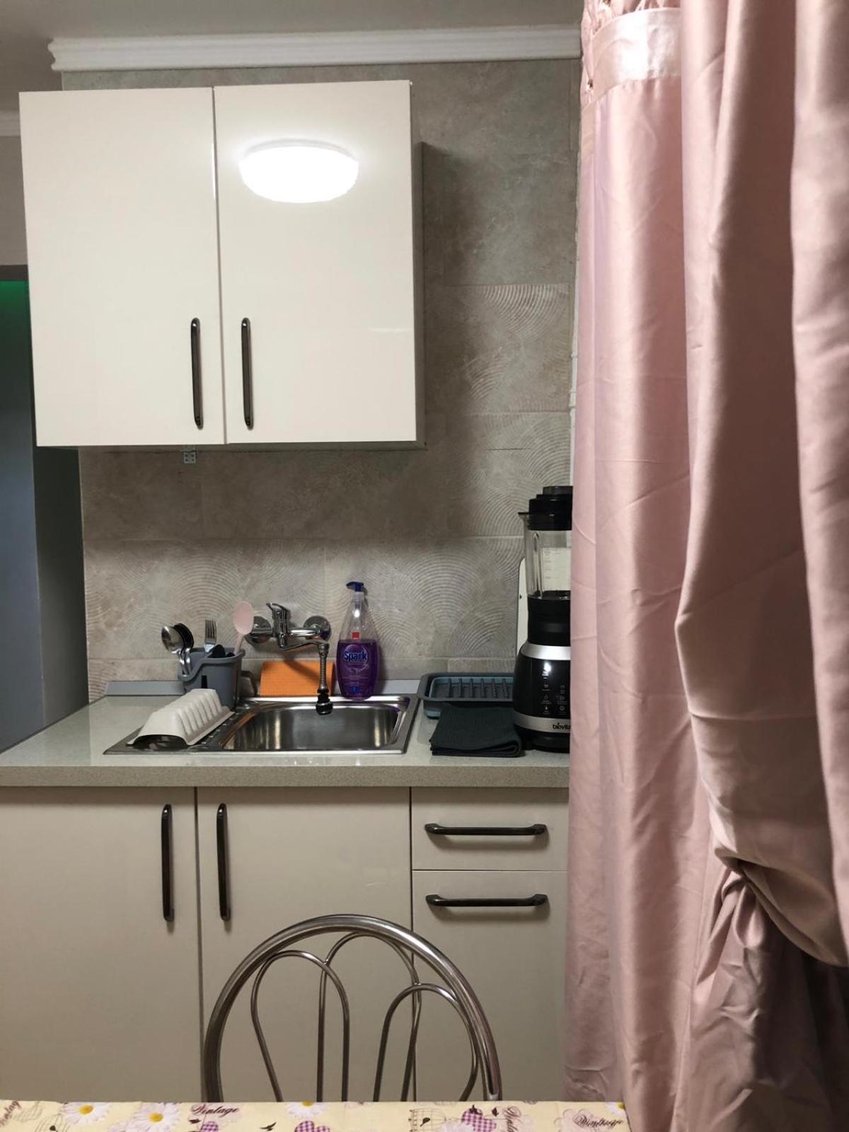 Centru Apartamento *