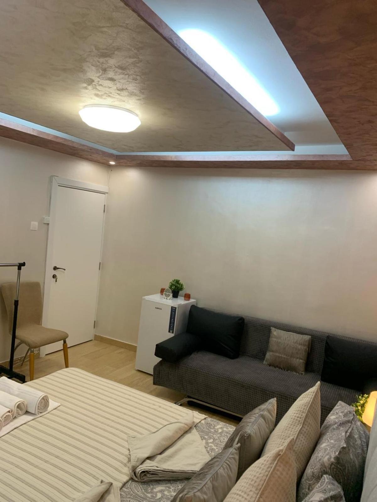 Apartamento Centru *