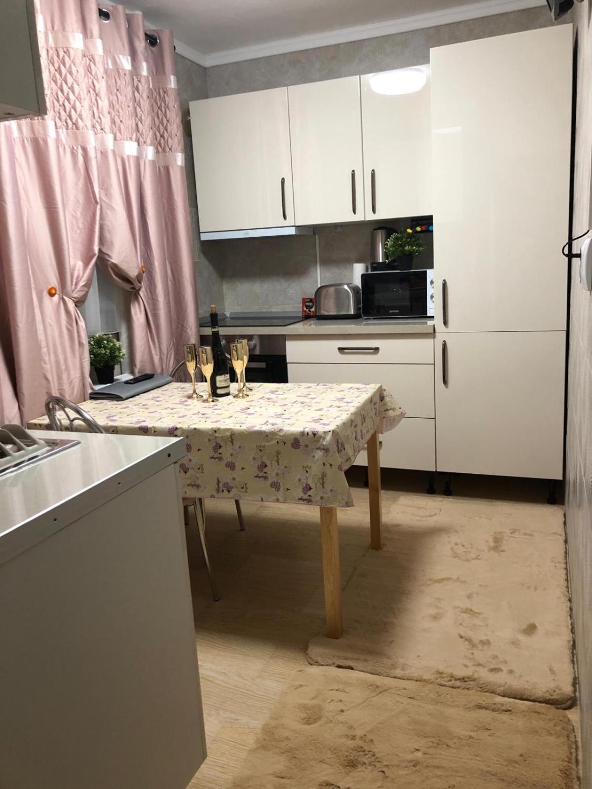 Apartamento Centru *