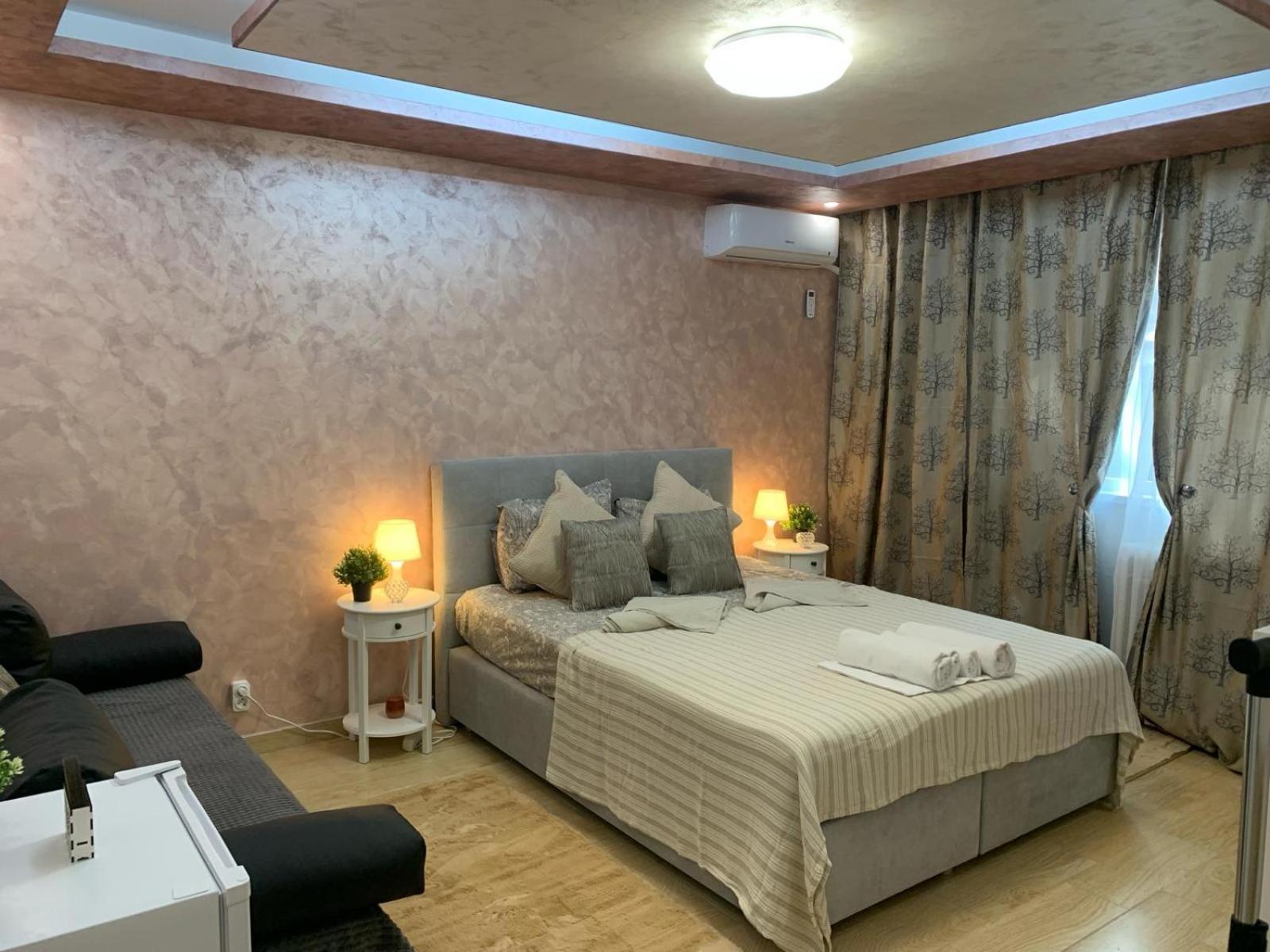 Apartamento Centru Bucarest