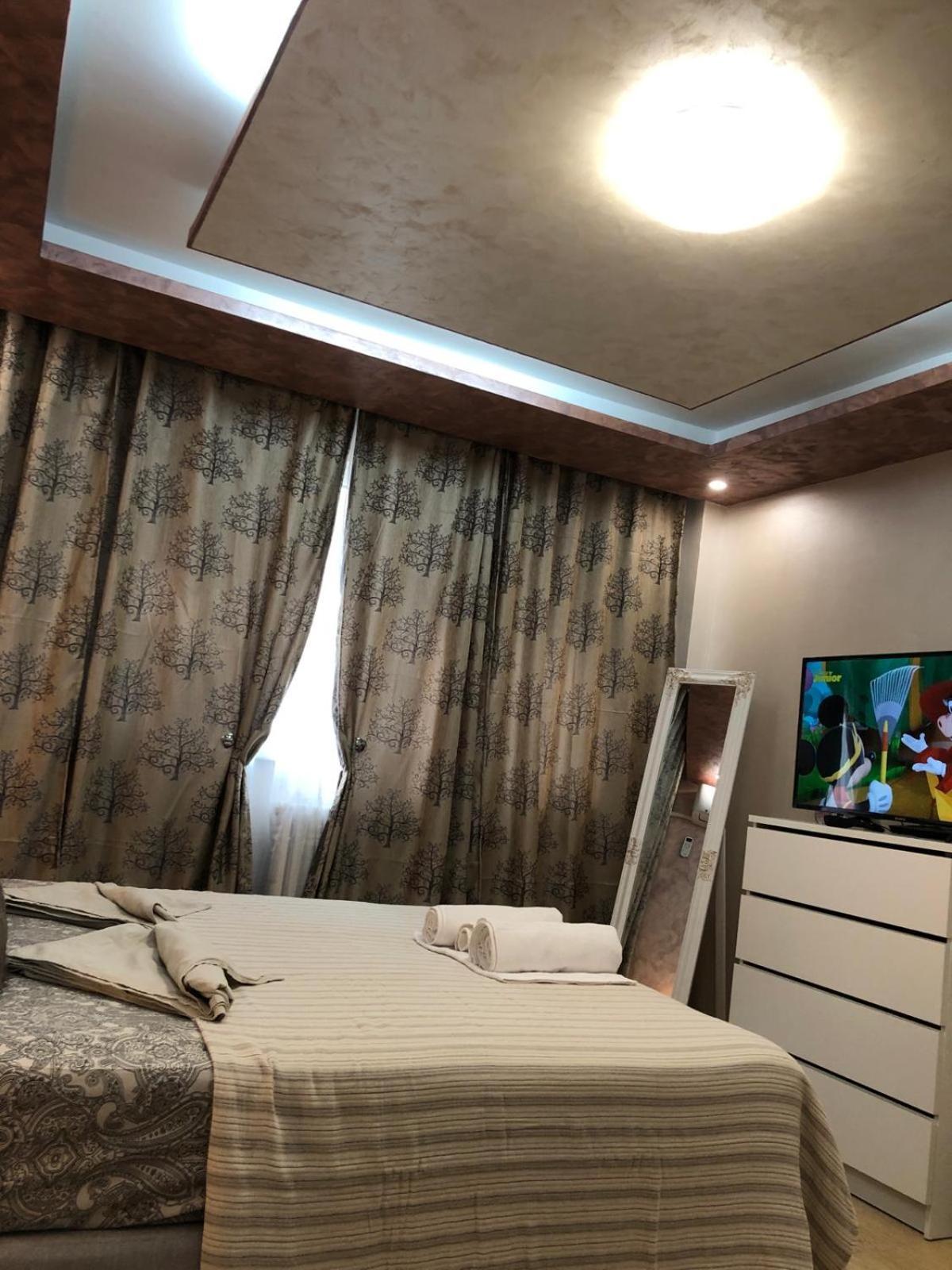 Centru Apartamento Bucarest