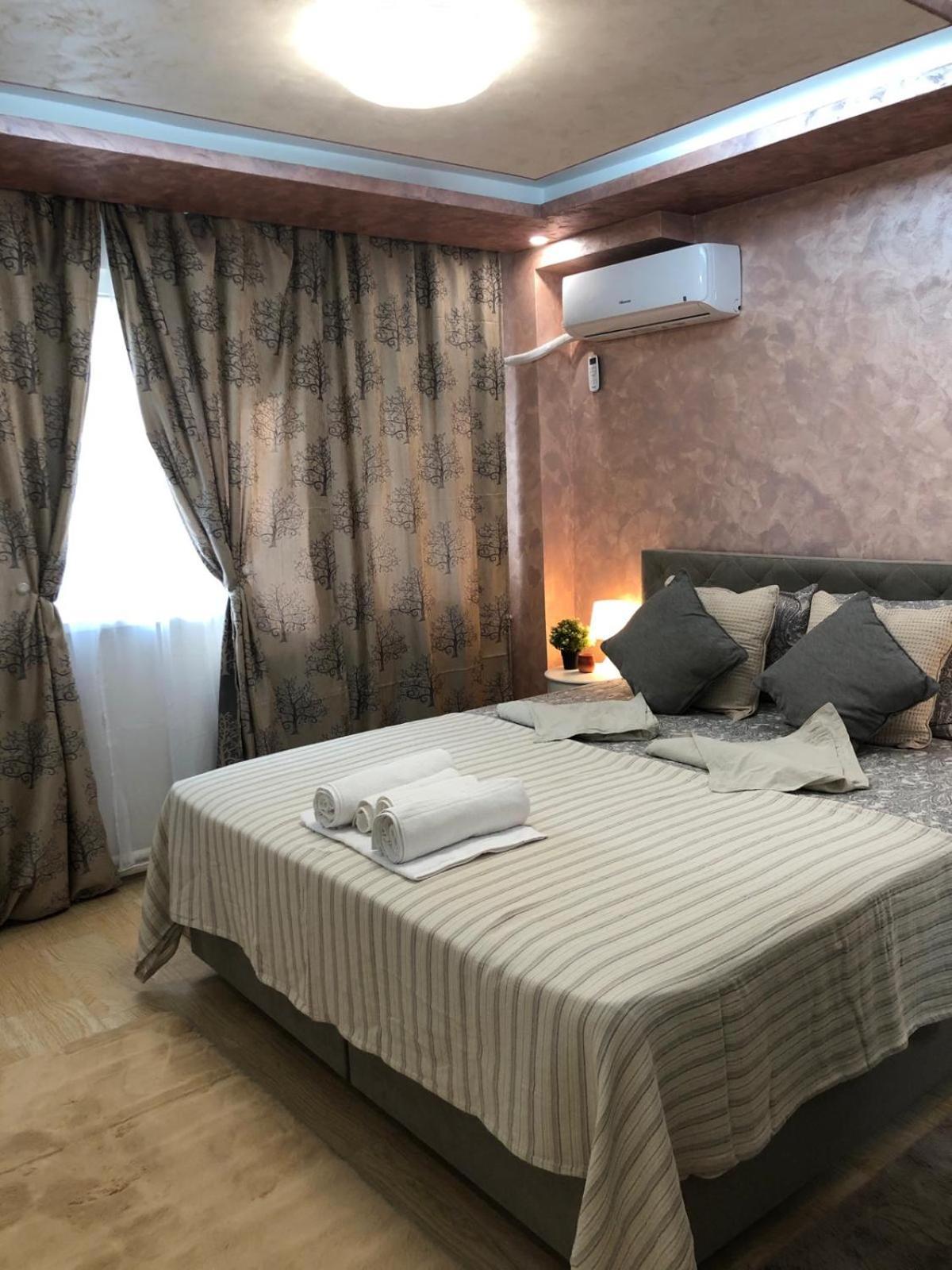 Apartamento Centru *