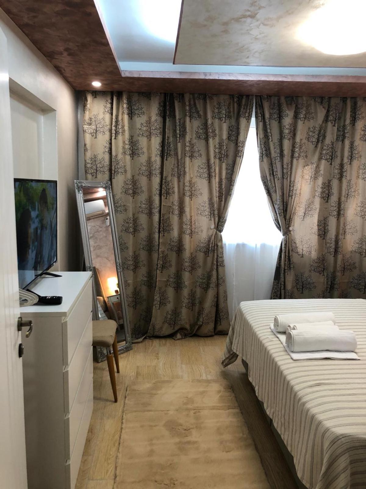 Centru Apartamento *