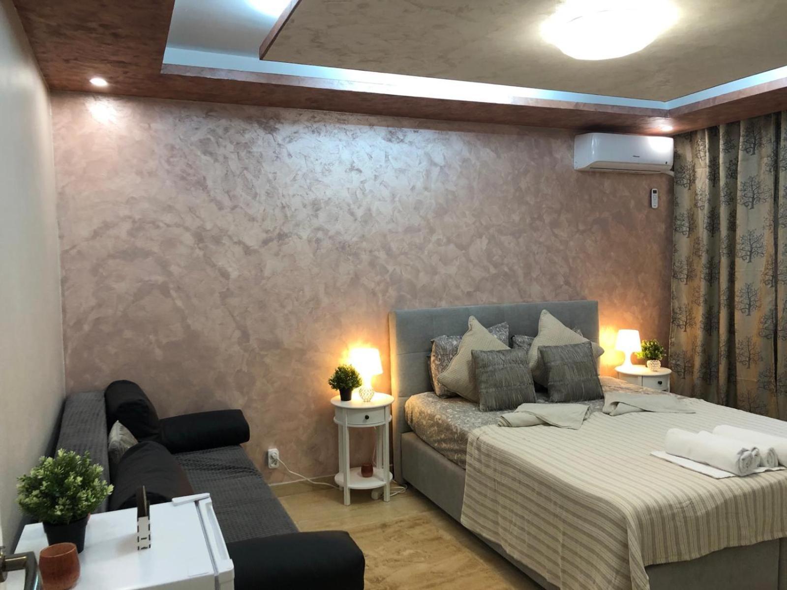 Apartamento Centru *