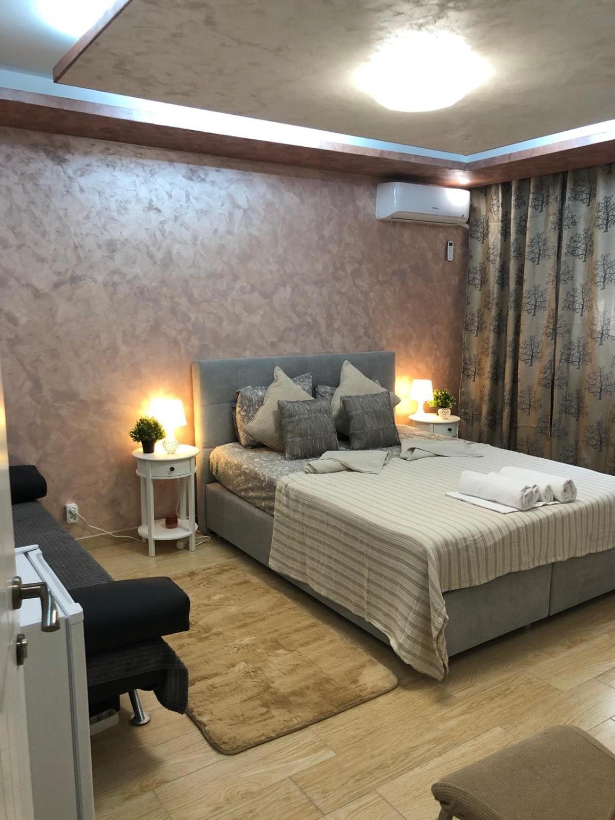 Apartamento Centru Bucarest
